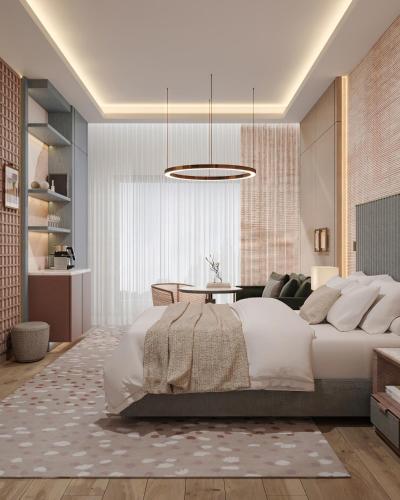 رامادا بلازا باي ويندام إسطنبول سيتي سنتر (Ramada Plaza by Wyndham Istanbul City Center) in اسطنبول رامادا بلازا باي ويندام إسطنبول سيتي سنتر (Ramada Plaza by Wyndham Istanbul City Center) in اسطنبول