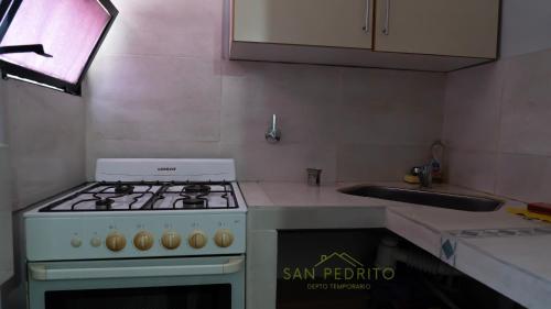 주방, Departamento Victoria - San Salvador de Jujuy in 바리오 바호 고리티 주방, Departamento Victoria - San Salvador de Jujuy in 바리오 바호 고리티