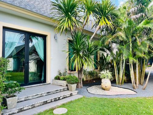 Ban 5 Rai Pool Villa in San Phe Suea Ban 5 Rai Pool Villa in San Phe Suea