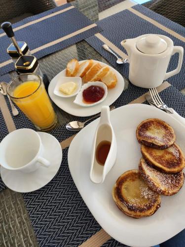 Ресторант, Miami Suites Tamatave in Таомасина Ресторант, Miami Suites Tamatave in Таомасина
