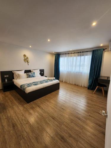 Miami Suites Tamatave in Toamasina Miami Suites Tamatave in Toamasina