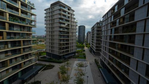 Wellness e relax, ideale per raggiungere Rho Fiera