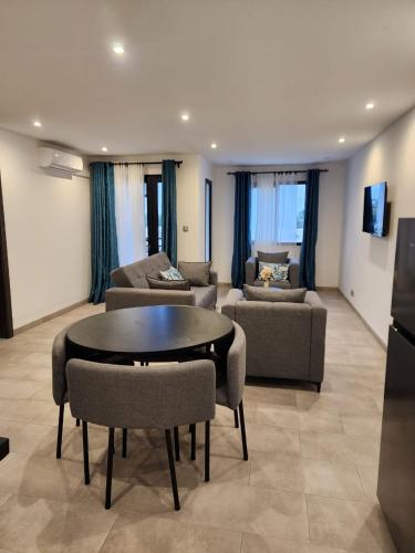 Удобства, Miami Suites Tamatave in Таомасина Удобства, Miami Suites Tamatave in Таомасина