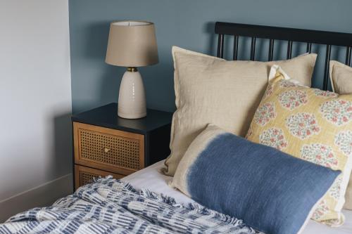 Aspen Suite, The Old Bank House