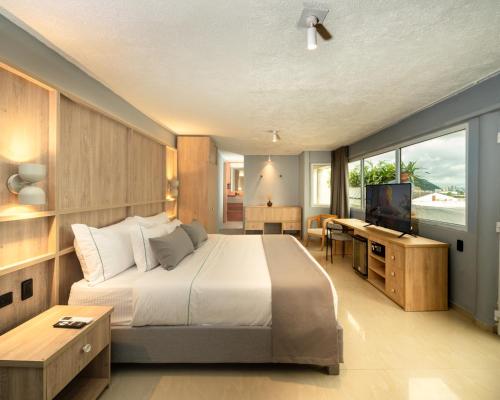 Mood Matuna Hotel Cartagena in City Center Mood Matuna Hotel Cartagena in City Center