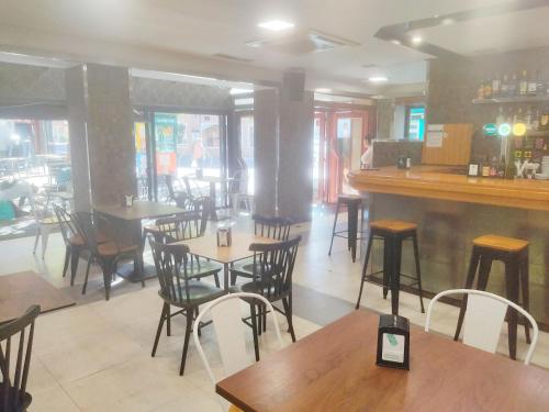 Hotel Lauxeta Berria in Mungia Hotel Lauxeta Berria in Mungia