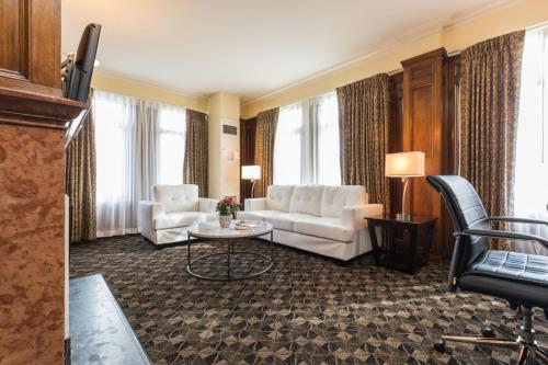 더 픽위크 호텔 (The Pickwick Hotel) in 샌프란시스코 (CA) 더 픽위크 호텔 (The Pickwick Hotel) in 샌프란시스코 (CA)