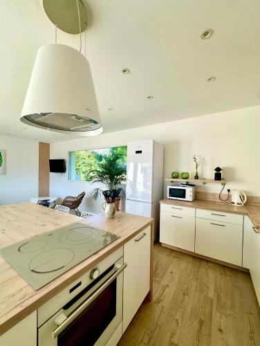 VILLA JUWEN in أوليتا VILLA JUWEN in أوليتا