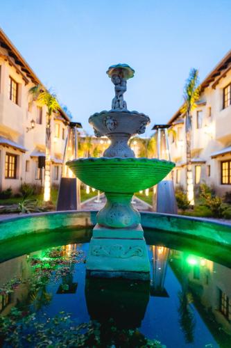 Estancia La Elena Hotel Boutique in Tandil Estancia La Elena Hotel Boutique in Tandil