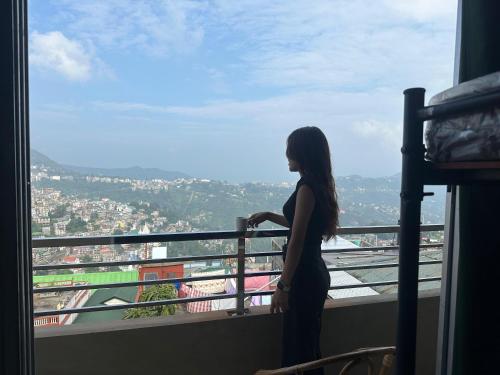 Duhthang Run Backpackers Inn in 艾藻爾 Duhthang Run Backpackers Inn in 艾藻爾