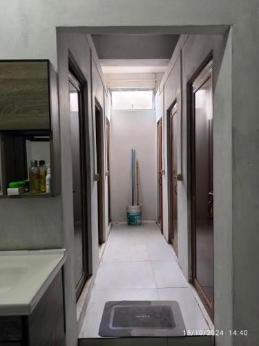 Duhthang Run Backpackers Inn in 艾藻爾 Duhthang Run Backpackers Inn in 艾藻爾
