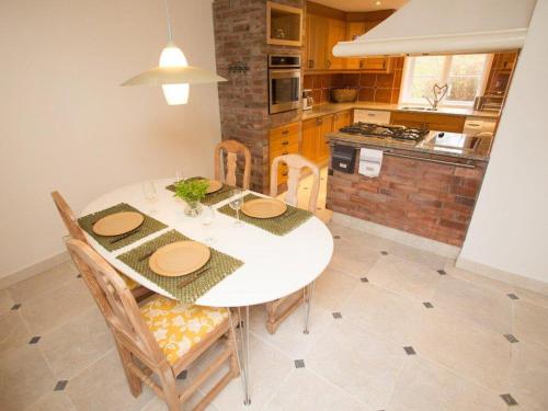 Exterior view, Nice Home In Vessigebro With 2 Bedrooms And Wifi in Krogsered Exterior view, Nice Home In Vessigebro With 2 Bedrooms And Wifi in Krogsered