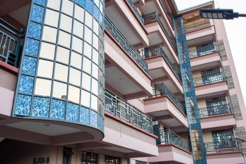 Elegant Place momento in Nakuru Elegant Place momento in Nakuru