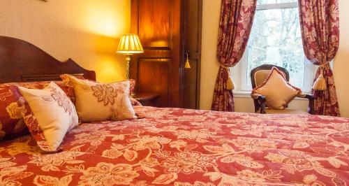 This photo about Tigh na Sgiath Country House Hotel shared on HyHotel.com