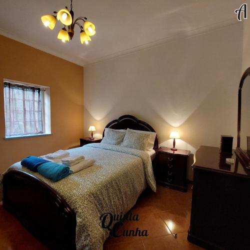 Quinta Cunha in เซาเฟลิซ Quinta Cunha in เซาเฟลิซ