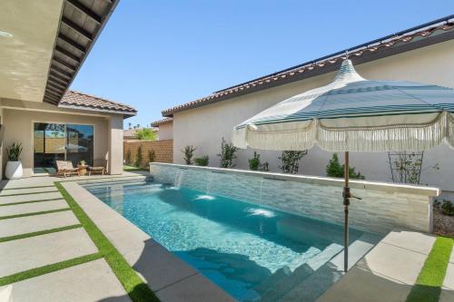 Desert Gem by VARE PoolSpa Casita Golf PGA West