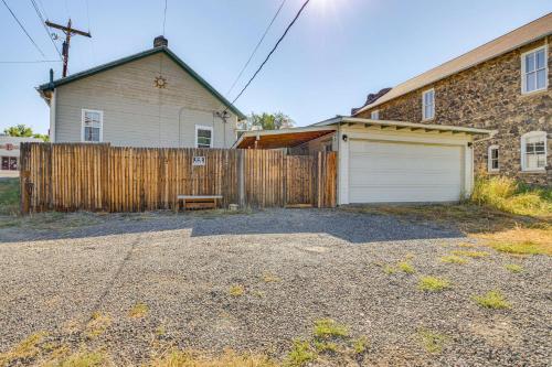 Near Hiking and Biking Home with Eckert Charm! in Cedaredge Near Hiking and Biking Home with Eckert Charm! in Cedaredge