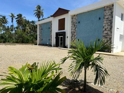 View, Sunrise ApartaHotel in Nagua View, Sunrise ApartaHotel in Nagua