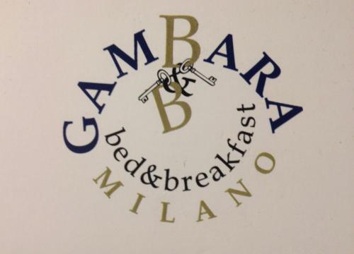 Hotel B&b Gambara Milano