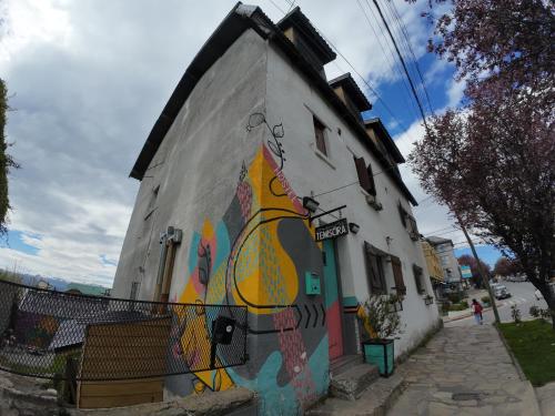 Temiscira Hostel in San Carlos de Bariloche Temiscira Hostel in San Carlos de Bariloche