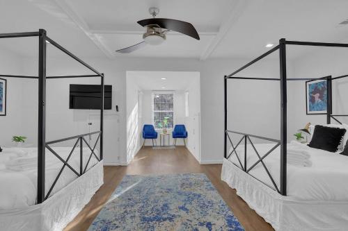 7br Atlanta Homeopen Layout, Sleeps16 With11beds in Lindridge-Martin Manor 7br Atlanta Homeopen Layout, Sleeps16 With11beds in Lindridge-Martin Manor
