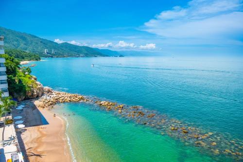 沙灘, 科斯塔蘇爾Spa及度假酒店 (Costa Sur Resort & Spa) in 瓦拉塔港 沙灘, 科斯塔蘇爾Spa及度假酒店 (Costa Sur Resort & Spa) in 瓦拉塔港