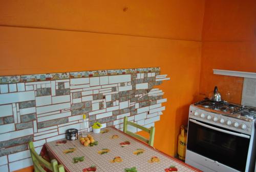 This photo about Hostel La Vitrola shared on HyHotel.com