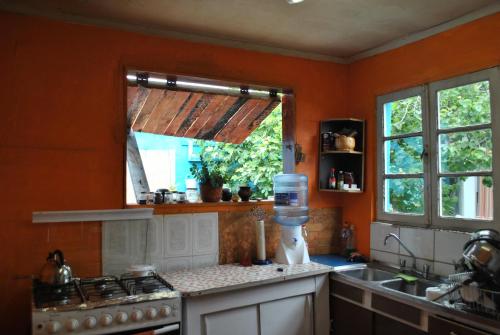 This photo about Hostel La Vitrola shared on HyHotel.com