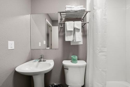 Efficiency Lodge Cartersville in Cartersville (GA) Efficiency Lodge Cartersville in Cartersville (GA)