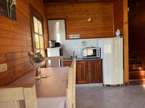 La casita del Dique in El Carmen La casita del Dique in El Carmen