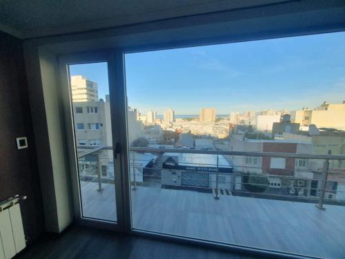 View, Departamento centrico y moderno en Comodoro - Mooi Apart near General Enrique Mosconi International Airport View, Departamento centrico y moderno en Comodoro - Mooi Apart near General Enrique Mosconi International Airport