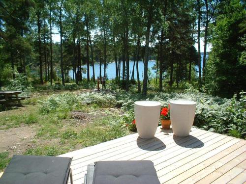 Exterior view, Awesome Home In Skalvik With 2 Bedrooms And Wifi in Svartso Exterior view, Awesome Home In Skalvik With 2 Bedrooms And Wifi in Svartso