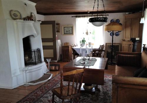Фасада на хотела, Awesome Home In Mariannelund With 4 Bedrooms in Вимерби Фасада на хотела, Awesome Home In Mariannelund With 4 Bedrooms in Вимерби