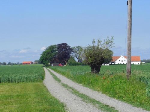 Eksterijer hotela, Nice Home In Löderup With 1 Bedrooms And Wifi (Nice Home In Loderup With 1 Bedrooms And Wifi) in Simrishamn Eksterijer hotela, Nice Home In Löderup With 1 Bedrooms And Wifi (Nice Home In Loderup With 1 Bedrooms And Wifi) in Simrishamn