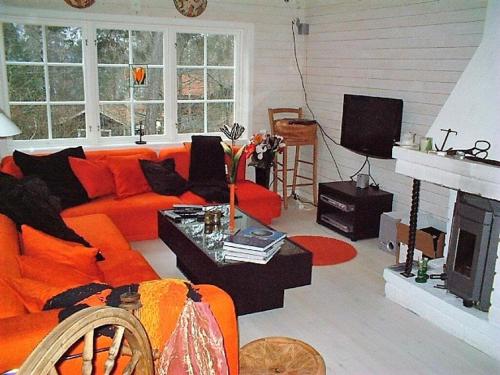 Exterior view, Awesome Home In Skalvik With 2 Bedrooms And Wifi in Svartso Exterior view, Awesome Home In Skalvik With 2 Bedrooms And Wifi in Svartso