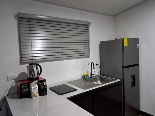 Cabaña El Sargento (Cabana El Sargento) in San Ignacio Cabaña El Sargento (Cabana El Sargento) in San Ignacio