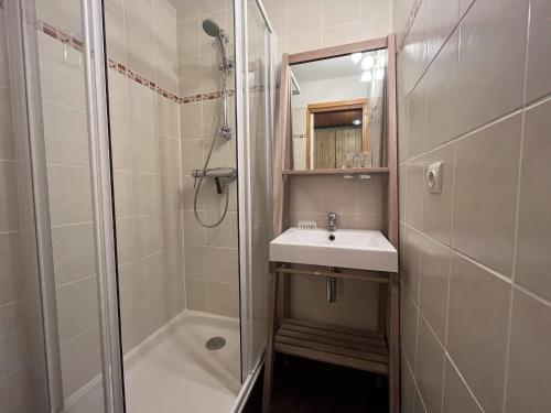 2 pieces en station centrale, 6 pers, acces piste direct, chien admis - FR-1-351-253 in La Plagne 2 pieces en station centrale, 6 pers, acces piste direct, chien admis - FR-1-351-253 in La Plagne