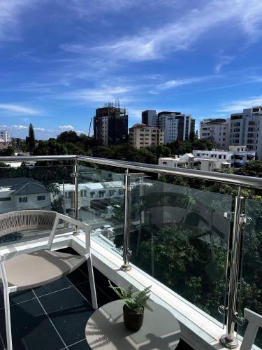 Soha suites I in 聖地牙哥 Soha suites I in 聖地牙哥