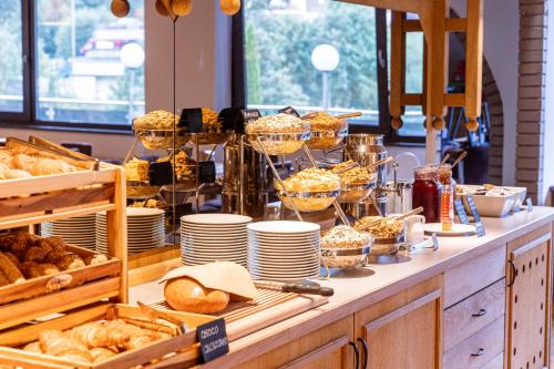 Food and beverages, Saalbach Suites by ALPS RESORTS in Saalbach Food and beverages, Saalbach Suites by ALPS RESORTS in Saalbach