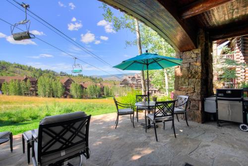 Remodeled 3BR Condo in Bachelor Gulch - Ski in out condo in Avon Remodeled 3BR Condo in Bachelor Gulch - Ski in out condo in Avon