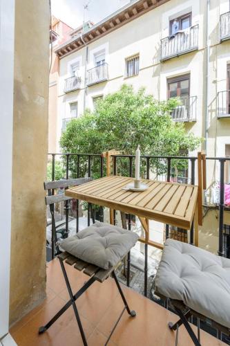 GuestReady - Descanso en el centro de Madrid in Lavapies GuestReady - Descanso en el centro de Madrid in Lavapies
