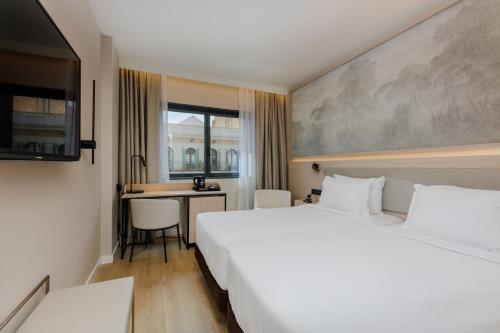 Hotel Vilamari in Sant Antoni Hotel Vilamari in Sant Antoni