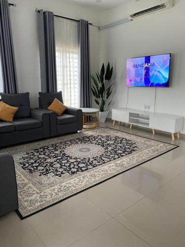 De'Orchard 748 in Ayer Hitam De'Orchard 748 in Ayer Hitam