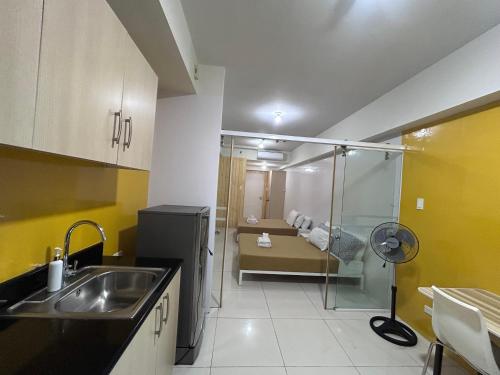 Wind and Sea Wind Residences in Tagaytay Wind and Sea Wind Residences in Tagaytay