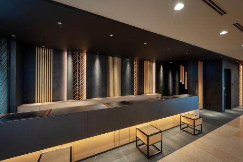 Hotel Metropolitan Yamagata in Yamagata Hotel Metropolitan Yamagata in Yamagata