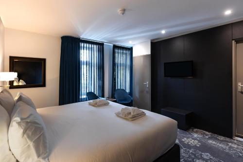 Atlas Hotel in Valkenburg Atlas Hotel in Valkenburg