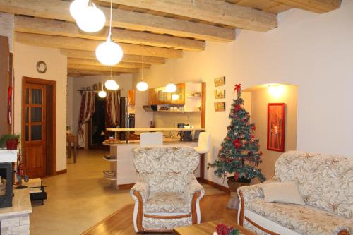 Privat pri Hradbach in Levoča Privat pri Hradbach in Levoča