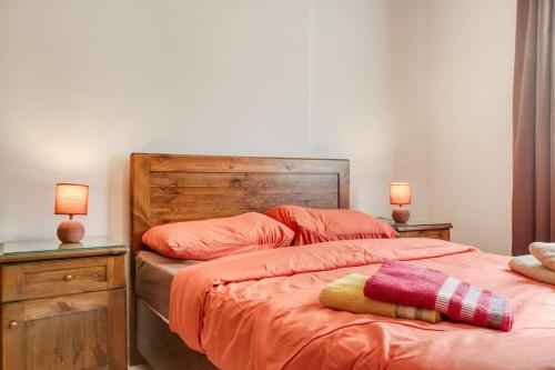 Sliema Gem 2BR Apartment