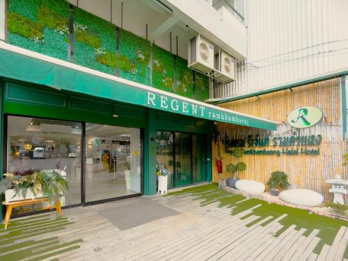 レジェント ラムカムハエング 22 ホテル7
