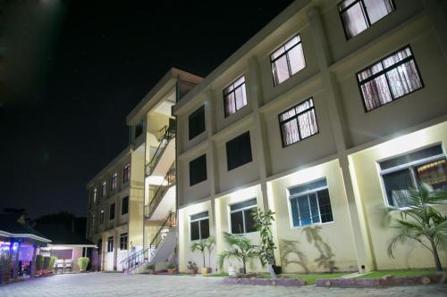 This photo about Clouds View Hotel shared on HyHotel.com